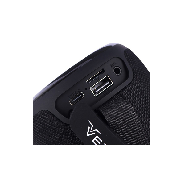 اسپیکر بلوتوثی وریتی مدل V-PS7023BT