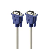 کابل BAYBEL VGA 3+4 طول 10 متر