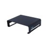 پایه نگهدارنده مانیتور فلزی رپو مدل 110 سایز Small