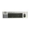 کیبورد و ماوس بی سیم MIKUSO مدل KB-C026
