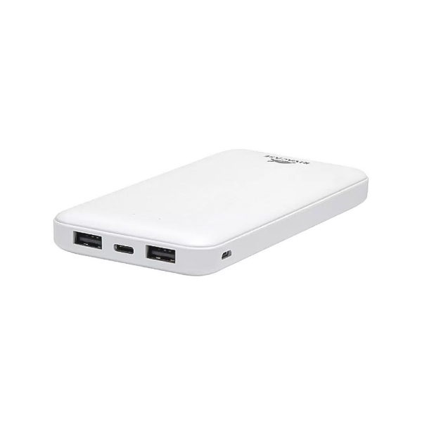 شارژر همراه ریواکیس مدل VA2137 ظرفیت 10000mAh