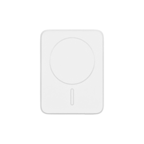 شارژر همراه مگنت MOMAX مدل Q-MAG ظرفیت 10000mAh