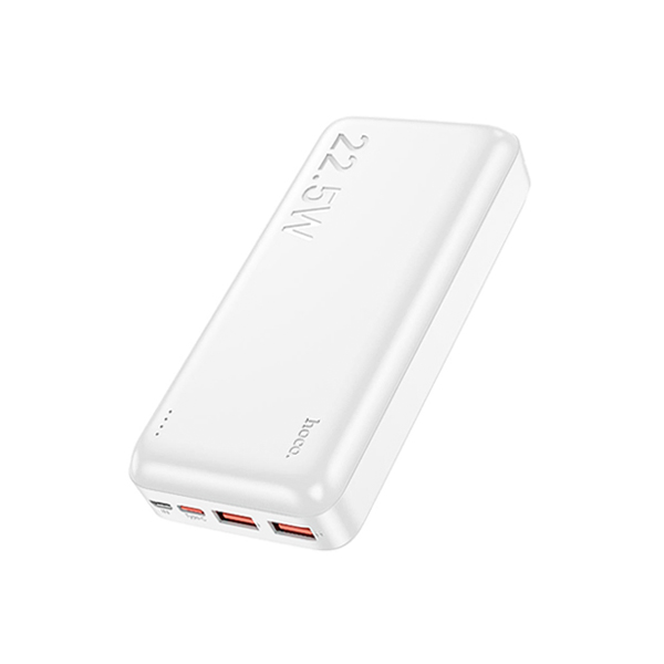 شارژر همراه 22.5W هوکو مدل J101A ظرفیت 20000mAh