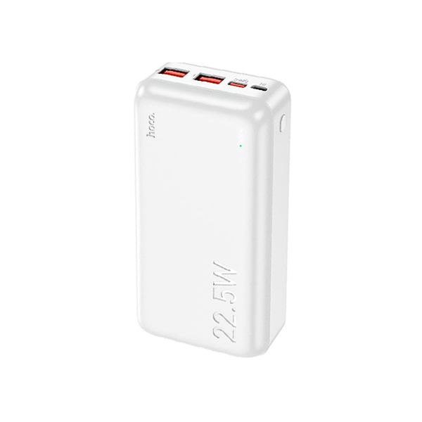 شارژر همراه 22.5W هوکو مدل J101A ظرفیت 20000mAh