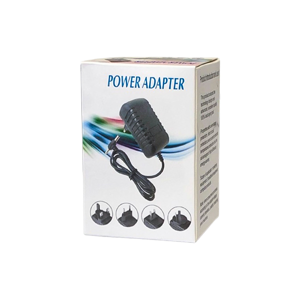 آداپتور برق 5 ولت 1 آمپر مدل M-0510