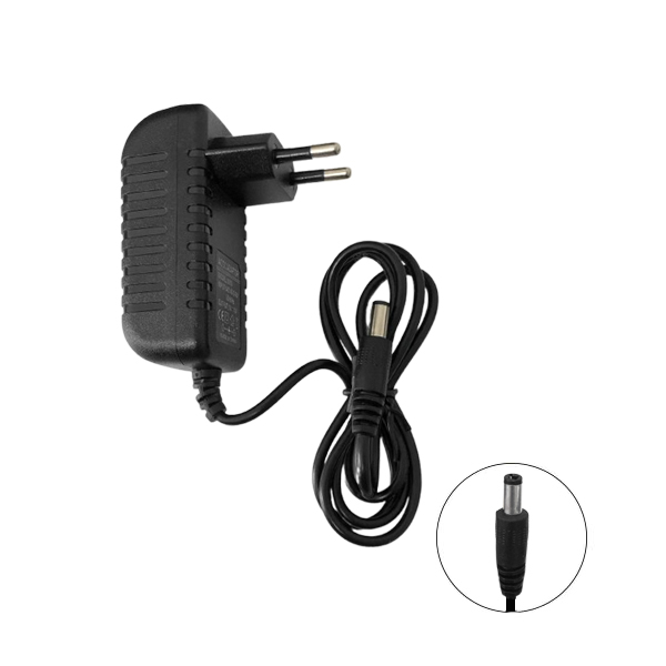 آداپتور برق 5 ولت 1 آمپر مدل M-0510