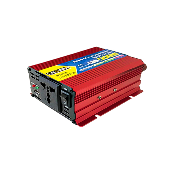 اینورتر 500 وات LEADER مدل SAA-500A