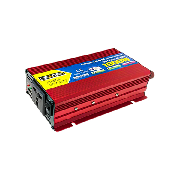 اینورتر 1000 وات LEADER مدل SAA-1000A