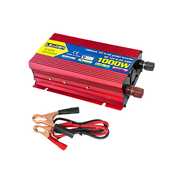 اینورتر 1000 وات LEADER مدل SAA-1000A