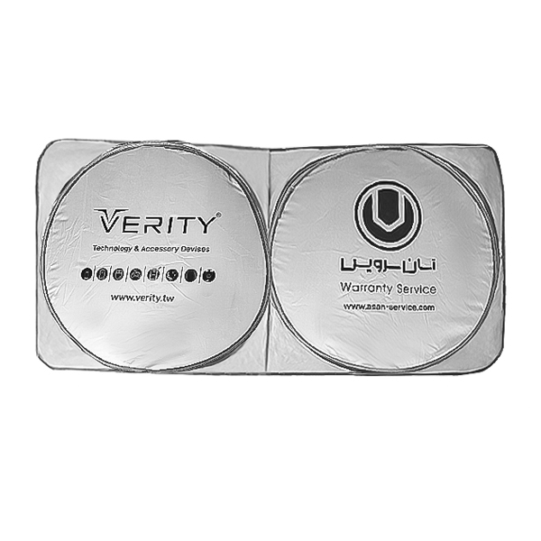 آفتاب گیر خودرو - 20M