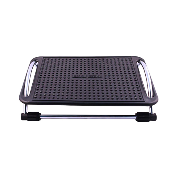 زیر پایی متحرک فلزی پارسه