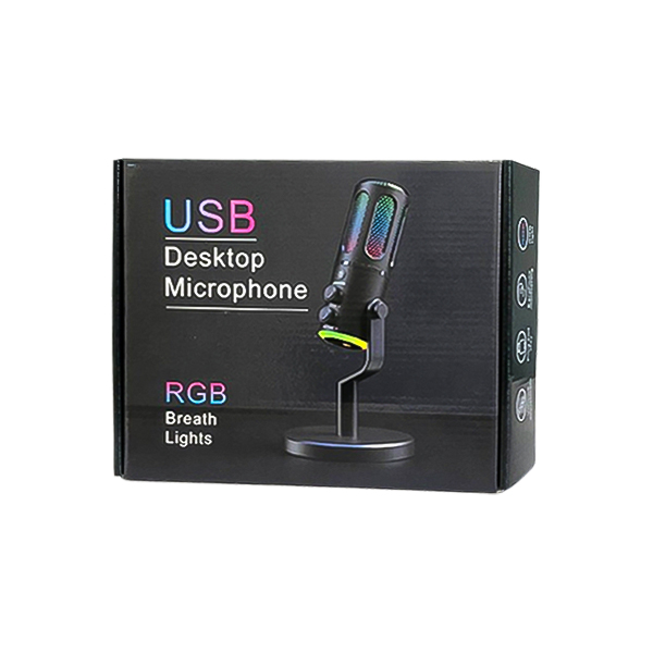 میکروفون رومیزی USB مخصوص بازی
