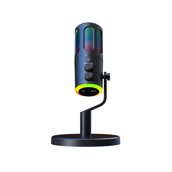 میکروفون رومیزی USB مخصوص بازی