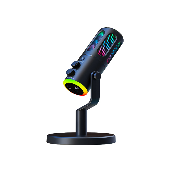 میکروفون رومیزی USB مخصوص بازی