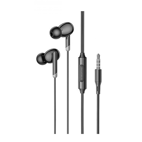 هندزفری باسیم بروفون مدل BM92