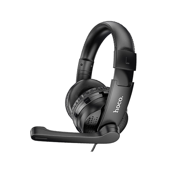 هدست مخصوص بازی هوکو مدل W103