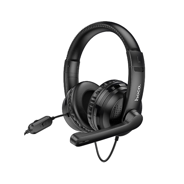 هدست مخصوص بازی هوکو مدل W103