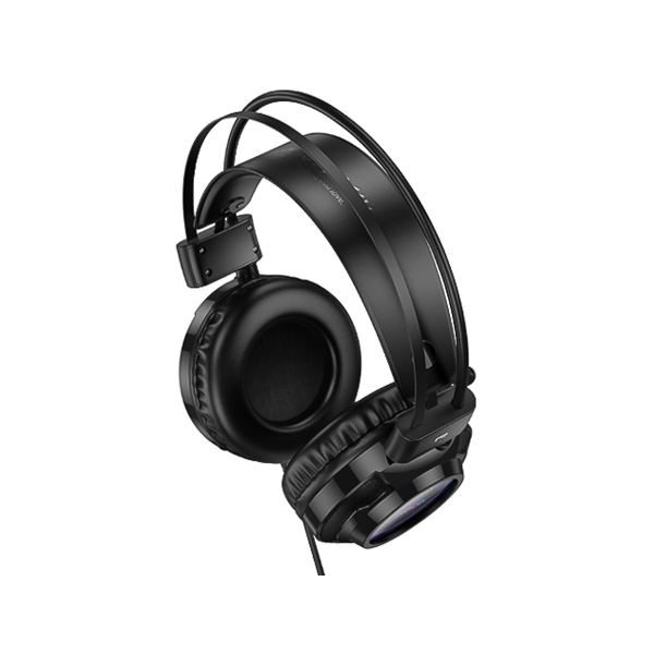 هدست مخصوص بازی هوکو مدل W110