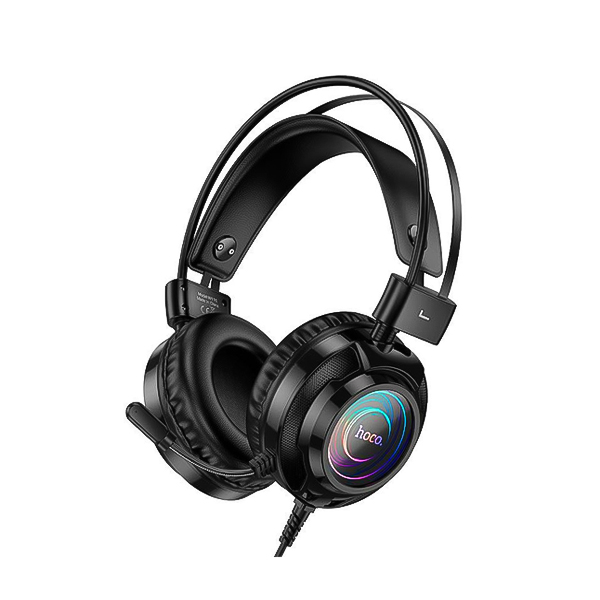 هدست مخصوص بازی هوکو مدل W110