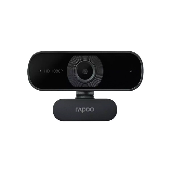 وب کم Full HD 1080P رپو مدل C260