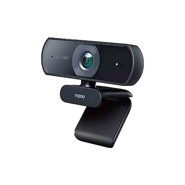 وب کم Full HD 1080P رپو مدل C260