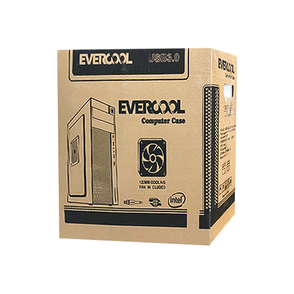 کیس کامپیوتر اورکول