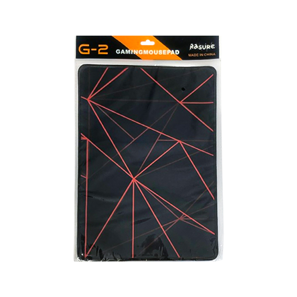ماوس پد مخصوص بازی 33*23 سانتی متر G-2