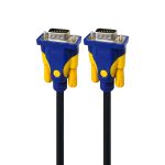 کابل 6+3 Minisky VGA طول 3 متر