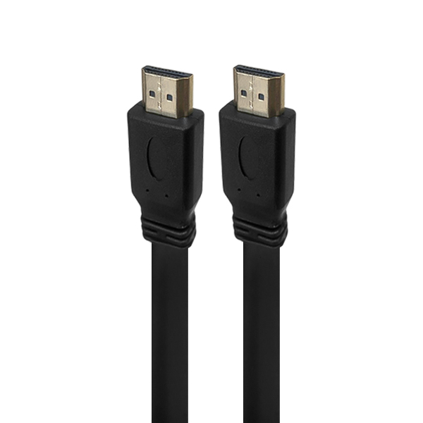 کابل HDMI فلت آنوشان طول 1.5 متر