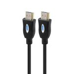 کابل Minisky HDMI 4K/2K طول 3 متر