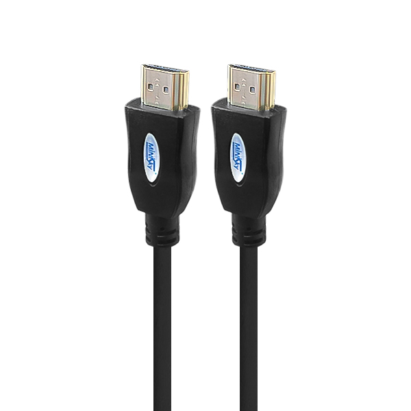 کابل Minisky HDMI 4K/2K