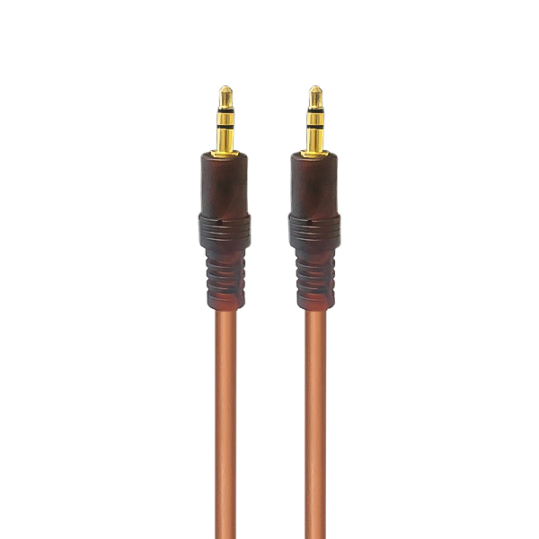 کابل Minisky AUX طول 1.5 متر