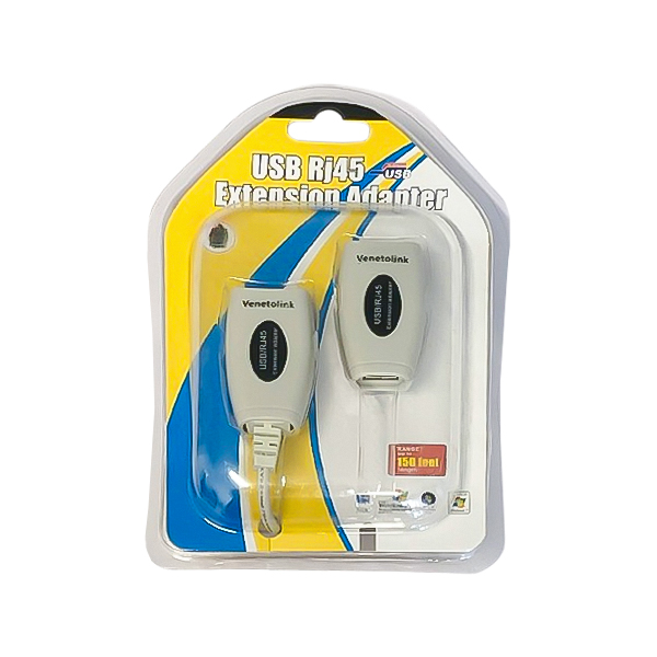 اکستندر USB تحت شبکه ونتولینک