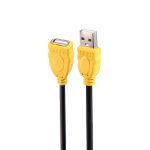 کابل افزایش طول iFORTECH USB طول 3 متر
