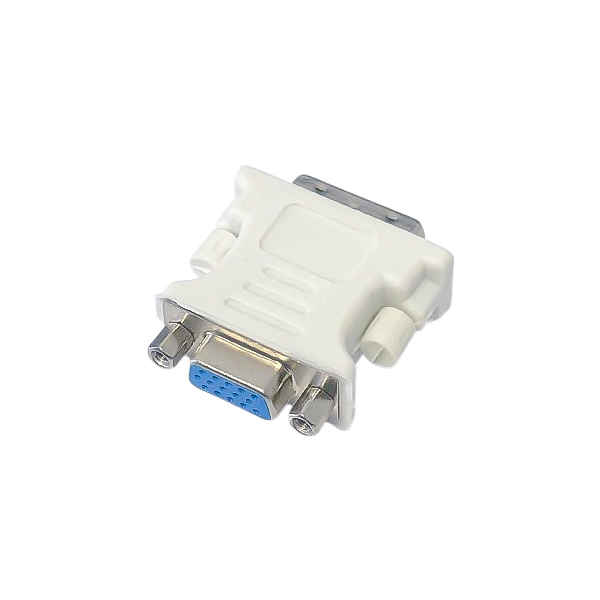 تبدیل DVI (24+5)-M به Minisky VGA-F