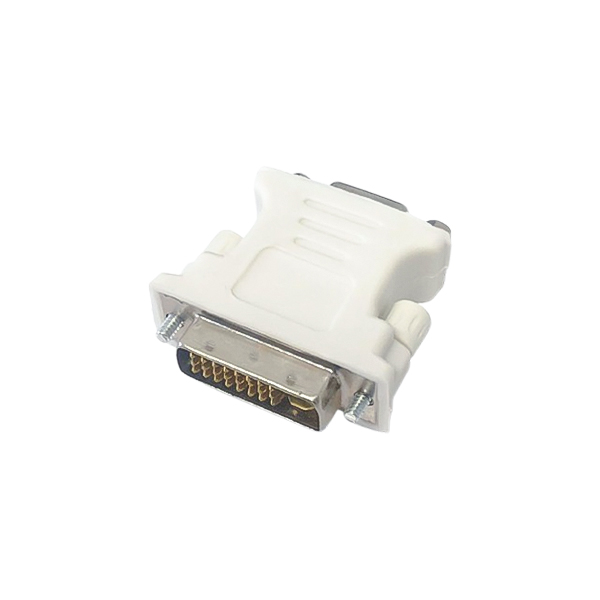 تبدیل DVI (24+5)-M به Minisky VGA-F