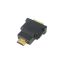 تبدیل HDMI-M به Minisky DVI-D-F