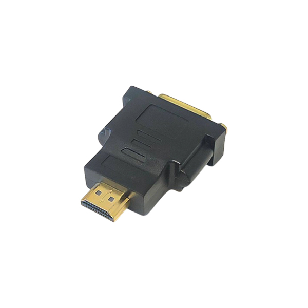 تبدیل HDMI-M به Minisky DVI-D-F