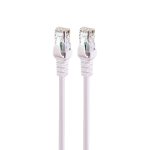 کابل شبکه X4 NET CAT6 طول 5 متر