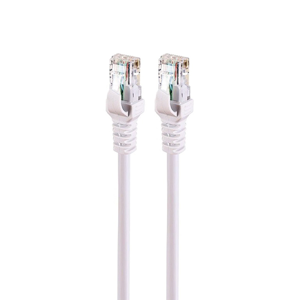 کابل شبکه X4 NET CAT6 طول 5 متر