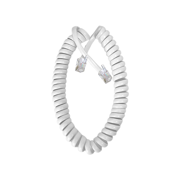 کابل تلفن بند گوشی طول 2 متر