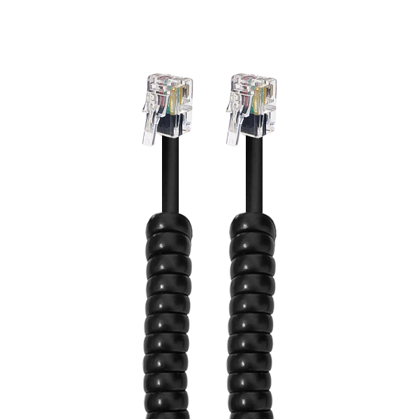 کابل بند گوشی تلفن