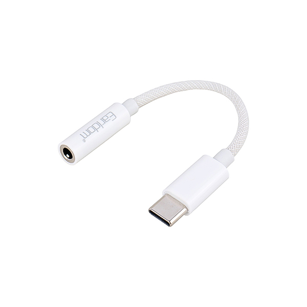 تبدیل مادگی AUX به Earldom Type-C مدل OT69