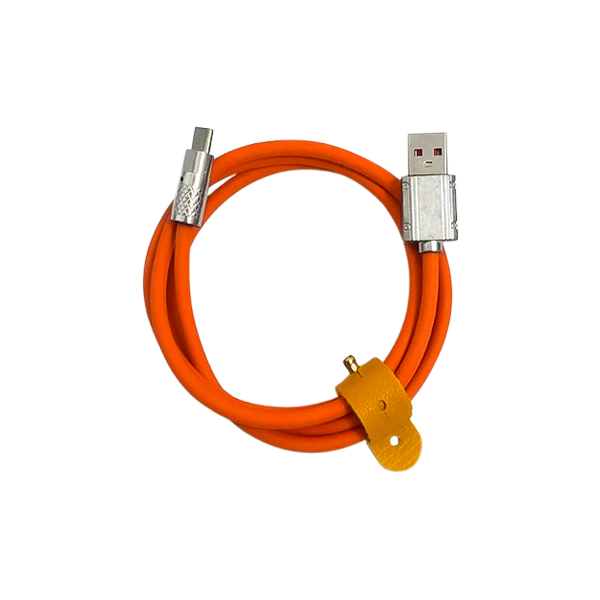 کابل تایپ سی Sky Dolphin مدل S36T طول 1 متر