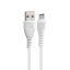 کابل USB به Sky Dolphin MicroUSB مدل S08V طول 1 متر