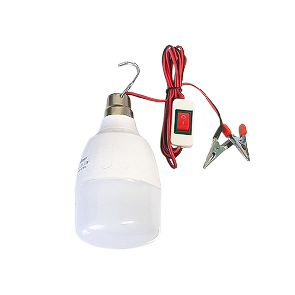 لامپ سر باتری خور 15 وات RONAHI