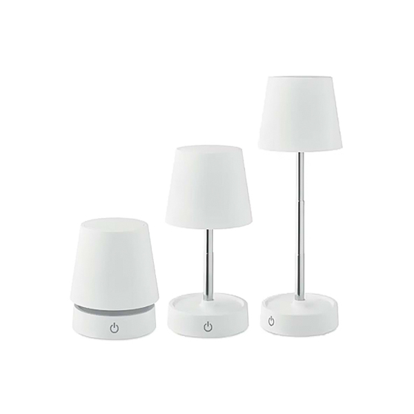 چراغ آباژور شارژی HY8815