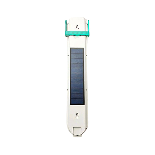 چراغ اضطراری سولار