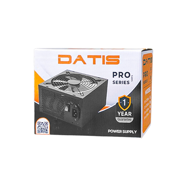منبع تغذیه کامپیوتر داتیس مدل DT-230W