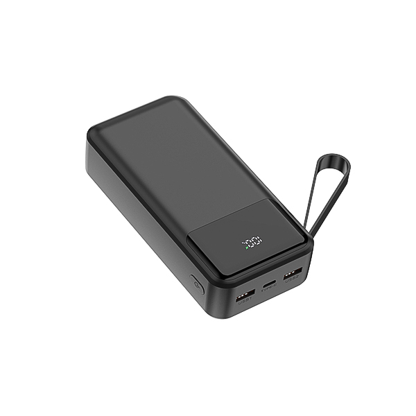 شارژر همراه Nexa 20W+22.5W مدل P303 ظرفیت 30000mAh